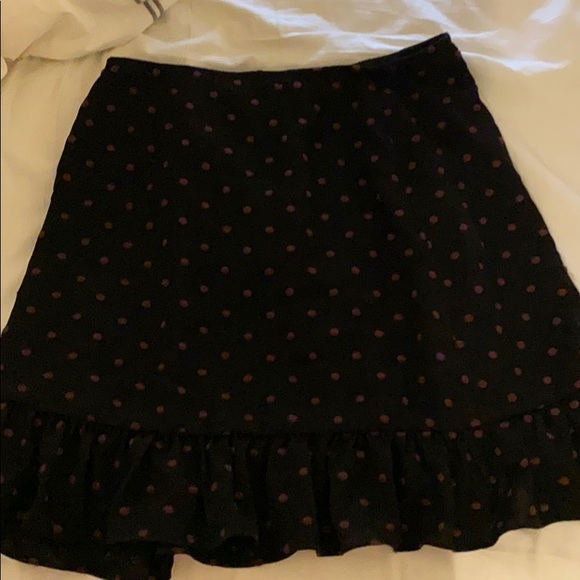 Lovers and friend skirt - Picture 3 of 3